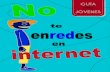 New GUÍA para - Castra Caecilia · 2017. 3. 4. · de internet FICHA 2 privacidad y sEguridad. FICHA 3 protEcción dE datos pErsonalEs (sEguridad, dErEchos, política dE privacidad)