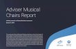Adviser Musical Chairs Report - Riskinforiskinfo.com.au/news/files/2019/11/191105-Musical-Chairs-2019-Q3.… · Adviser Musical Chairs Report Industry research on financial adviser