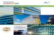D2015 UltrivaTM Ultra durable architectural powder coatings · research, design trends and architectural color prediction. This extensive color experience ensures architects, designers