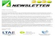 Hello everybody · 2020. 2. 11. · Hello everybody, Welcome to the 2020 Newsletter. We aim to be a friendly and inclusive club, encouraging people of all ages and levels of experience