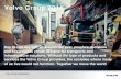 Volvo Group 2016 · the global group function covering the purchase of automotive products and parts including aftermarket, for all truck brands in Volvo Group Trucks. Volvo Group