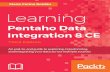 Table of Contents - OSBI.FR · Chapter 1: Getting Started with Pentaho Data Integration 7 Pentaho Data Integration and Pentaho BI Suite 7 Introducing Pentaho Data Integration 9 Using