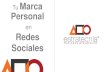 Tu Marca Personal - Universidad de Colima · 2018. 9. 21. · Construir y optimizar nuestra marca personal aprovechando los beneficios de los medios digitales para conseguir nuestro