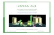 BHIL SA BHIL juil 09... · 2014. 3. 26. · Our market is located in France and also at the international. In China, ... of zinc waste detoxification allows the production of zinc