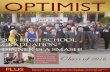 OPTIMIST SUMMER NEWSLETTER 2016 (E).pdf · The Optimist Book Club The recently formed Optimist Book Club is a vehicle for residents to discuss books they’ve read at weekly meetings.