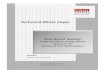 Sonata Software Limited...Technical White Paper Risk-Based Testing 2 Sonata Software Limited Abstract As a practiced trend in IT projects, Testing is performed only towards the end
