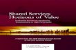 Shared Services Horizons of Value - lnwprogram.orglnwprogram.org/sites/default/files/Shared_Services_Horizons_of_Val… · Shared Services . Horizons of Value. Leadership Lessons