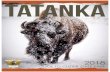 Tatanka - South Dakota2 Information: 605.255.4515 | custerstatepark.com Tatanka is the Lakota word for bison or buffalo. Volume 39 • 2018 The Tatanka is published by the South Dakota