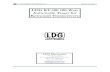 LDG KT-100 100-Watt Automatic Tuner for Kenwood Transceivers · 2015. 3. 6. · KT-100 OPERATIONS MANUAL MANUAL REV C PAGE 1 LDG KT-100 100-Watt Automatic Tuner for Kenwood Transceivers