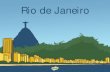 Rio de Janeiro · Brazil Rio de Janeiro Europe. History Rio de Janeiro was first discovered by the Portuguese on 22nd April 1500. Landmarks of Rio de Janeiro. Christ the Redeemer