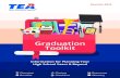 Graduation Toolkit - Summer 2019 · A flexible graduation program that allows students to pursue their interests have been in place for all students who enter high school since the