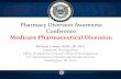 Pharmacy Diversion Awareness Conference...2/24/2014 8 OIG Action FY08 FY09 FY10 FY11 FY12 Total Criminal Actions 575 671 647 723 778 3,394 Civil Actions 342 394 378 382 367 1,863 Exclusions