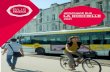 AFFICHAGE BUS LA ROCHELLE - La Régie MediaBusMedia assure la régie publicitaire des 42 bus Transdev La Rochelle, qui comme pour les 78 bus de la RTCR, exploite des lignes de bus