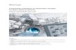 Festo WhitePaper Comparison of automation concepts for water industry systems … · 2019. 12. 4. · White Paper Comparative evaluation of automation concepts for water industry