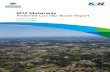 M12 Motorway - Preferred Corridor Route Report€¦ · In February and March 2016, Roads and Maritime ... detailed M12 Motorway Preferred Corridor Route Report. M12 Motorway Preferred