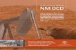 NM OCD - Earthworks ... OcD are still only inspected once every five years, at most. OcD has recognized
