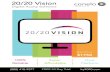 Eye Doctor Marketing Info - Canela Softwarecanelasoftware.com/pdf/2020_vision_brochure.pdf · Welcome to Canela Software No Compromises The most complete acuity system on the market