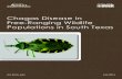 Chagas Disease in Free-Ranging Wildlife Populations in South Texas · 2017. 3. 24. · Chagas Disease in Free-Ranging Wildlife Populations in South Texas Mathew M. Kramm1, Roel R.