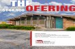 THEOERING - LoopNet · 2020. 2. 2. · renovated space boasts new flooring and walls throughout with a floor plan that creates comfortable office or examination space, reception and