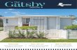 Gatsby The - Beachmere Bay...Your home away from home Palm Lake Resort Beachmere Bay’s brand new Beachside Centre will soon be unveiled - a place for all to enjoy. This gorgeous