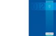 2012 FAALİYET RAPORU - DenizBank · 193 31 Aralık 2012 Hesap Dönemine Ait Konsolide Finansal Tablolar ve Denetim Raporu 297 Adres Bilgileri DenizBank FinanSal HizMeTleR GRUBU FaaliYeT