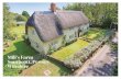 Mill's Farm Southcott, Pewsey Wiltshire€¦ · accessible location. Hall| drawing room with open fire ... Mill's Farm is a delightful property situated within the North ... email