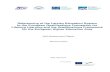 Referencing of the Latvian Education System to the ......ENQA – European Association for Quality Assurance in Higher Education EQANIE – European Quality Assurance Network in Engineering