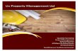Liv Property Management Ltd - storage.googleapis.comstorage.googleapis.com/wzukusers/user-18577799/documents... · Liv Property Management Ltd Quantity Surveying Consultancy Complete