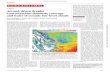 New Aerosol-driven droplet concentrationsdominate coverage … · 2020. 4. 19. · RESEARCH ARTICLE CLIMATE Aerosol-driven droplet concentrations dominate coverage andwater of oceanic