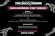 MELBOURNE CUP - James Squire...melbourne cup menu. $55 per person book now . created date: 9/24/2019 10:20:17 am ...