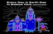 Every Day is Earth Day in Balboa Park Coloring Book · 2020. 3. 23. · Welcome to Balboa Park in sunny San Diego, California. Join our . feathered friends, Muir and Carson, on a