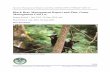 Black Bear Management Report and Plan, Game ......Species Management Report and Plan ADF&G/DWC/SMR&P-2020-27 Black Bear Management Report and Plan, Game Management Unit 1A: Report