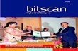 BITS Pilani - BITSCAN (Issue 5) Final (6 Mar 17) - updated with … 2014-15/BITScan/BITSCANN... · On Saturday, 20 February 2016, Mr K Taraka Rama Rao, Hon’ble Minister for Panchayat