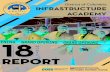 DCIA 18 MONTH REPORT - | does · 05/03/2020  · DCIA 18 MONTH REPORT 3 DISTRICT OF COLUMBIA INFRASTRUCTURE ACADEMY The District of Columbia Infrastructure Academy (DCIA) is a key