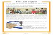 New The Last Supper · 2020. 4. 8. · The Last Supper The Last Supper was an important meal shared by Jesus and his disciples during the Jewish festival of Passover, also known as