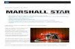 NASA - Marshall Star, November 2, 2011 Edition · Marshall Star, November 2, 2011 Edition In This Week's Star (Click. to Expand) ... This leaves open the question of what events are