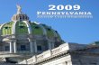 2 0 0 9 Reports/2009... · 2 0 0 9 Pennsylvania Juvenile Court Dispositions Commonwealth Of Pennsylvania Hon. Edward G. Rendell, Governor Juvenile Court Judges’ Commission Chairman