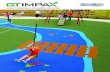Impact-Absorbent, Accessible Surfacing 20… · Impact-Absorbent, Accessible Surfacing PEACE OF MIND An important step in creating a safer play space is selecting the right surfacing