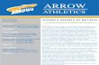 ARROW ATHLETICS TEMPLATE copy - St. Ursula Academy · 2013. 9. 25. · of the Maumee! Hope to see you all there! HOLLA!!! CROSS COUNTRY: This past Saturday the Cross Country team