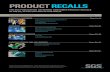 PRODUCT RECALLS - SGS · UNITS: About 1,200 DESCRIPTION The recall involves the Olympus VG-170 Digital Point-and-Shoot Cameras. The VG-170 measures about 4 x 2.5 x 1 inches, weighs