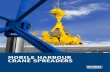MOBILE HARBOUR CRANE SPREADERS - Bromma€¦ · mobile harbor crane spreaders includes single-lift options such as the EH5U spreader [capable of handling 20’ or 40’ containers];