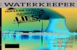 Clean Water • Strong CommunitieS • Citizen aCtion …...the Rivers and Harbors Act, a law from 1888 which made it illegal to pollute any waterway in the United States and pro-vided