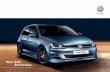 New Golf. Accessories.mywheels.co.za.dedi181.cpt3.host-h.net/vwbrochure/... · top-quality materials with first-class designs and flawless functioning. They then subject the results
