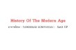 History Of The Modern Age - University of Phayao · สม ยส งคมน ยมคอมม วน สต ค.ศ. 1917 – ค.ศ. 1991 ม ศ นย กลางอย ท