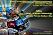 NASA Small Launcher Technology Public Private Partnershiptrbcst.org/wp-content/uploads/2018/01/Chen_2018_NAS_TRB... · 2018. 1. 10. · SpaceWorks 2017 Nano/ Microsatellite Forecast
