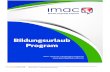 IMAC Spanish Language Programs, Guadalajara - School · Imac Inglés Total  Imac Inglés Total  Page 3 ©Copyright- IMAC Spanish Language Programs  ...
