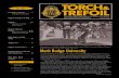 2002 fall v1 - Alpha Phi Omega Archive · THE QUARTERLY PUBLICATION OF ALPHA PHI OMEGA NATIONAL SERVICE FRATERNITY Spring 1998 President’s Message . . . . . 2 by Bobby M. Hainline
