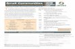 CONFERENCE SCHEDULE 8 am Registration/Continental … · 2019. 8. 7. · 5 Cape Cod 208 Plan Update • Sharon Rooney, Cape Cod Commission 10: 1. 5 Alternative Nitrogen Mitigation