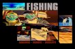 FACTORS FISHING - Cloudinaryres.cloudinary.com/simpleview/image/upload/v... · Dead fish can catch dinner too. Unde-sirable fish, such as ladyfish, can be cut into chunks and used