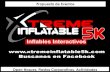 Propuesta de Eventos - Xtreme Inflatable 5K · 2019. 3. 27. · Para contrataciones de los Xtreme Inflatables Games 787-960-1577. Cornbo '1 4 Stations Precio $2,499.99 Cotnbo 2 4